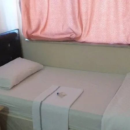 Ersoy Aga アンタルヤ
