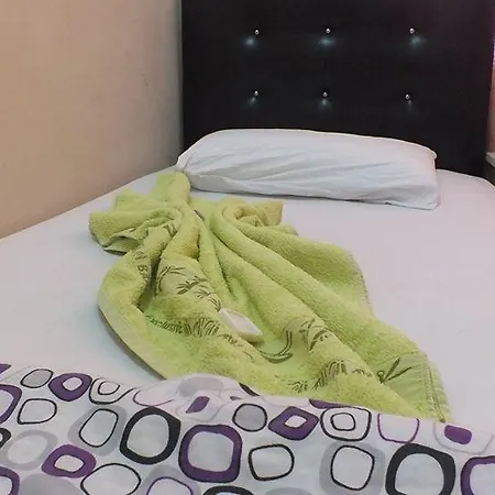 アパートホテル Ersoy Aga