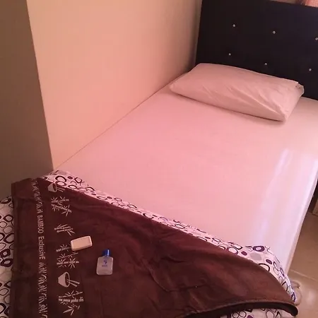 Ersoy Aga アンタルヤ