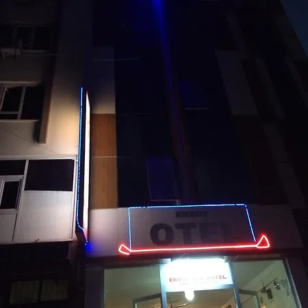 إيرسو آغا شقة فندقية أنطاليا