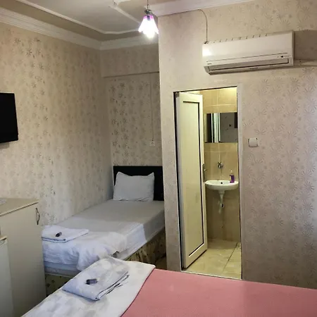 إيرسو آغا