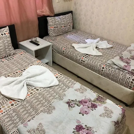 إيرسو آغا 2*