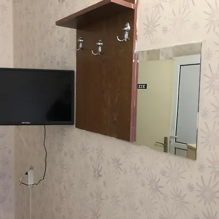 إيرسو آغا شقة فندقية أنطاليا
