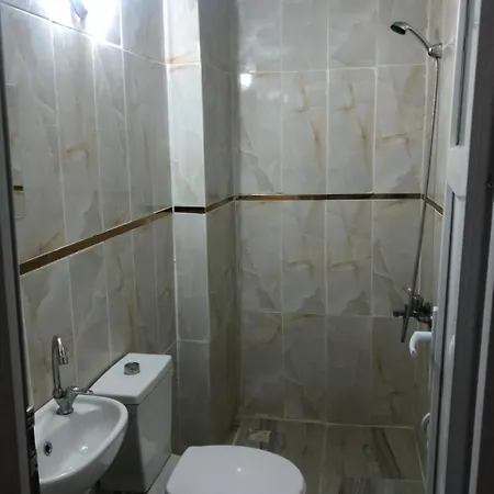 إيرسو آغا أنطاليا
