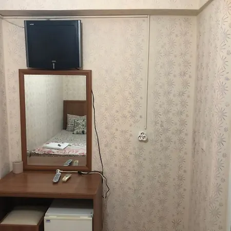 إيرسو آغا 2* أنطاليا