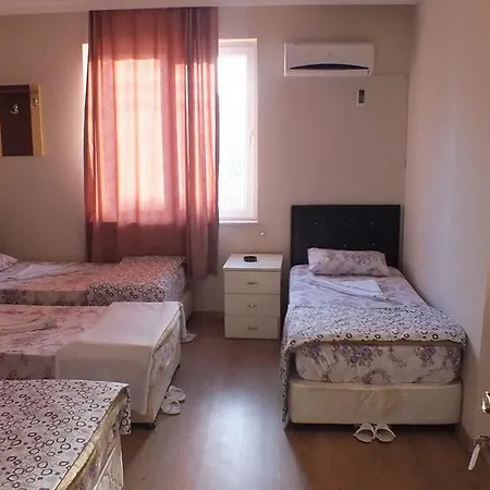 Ersoy Aga Lejlighedshotel