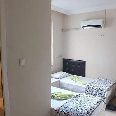 Ersoy Aga Lejlighedshotel