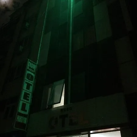 Ersoy Aga Lejlighedshotel 2*