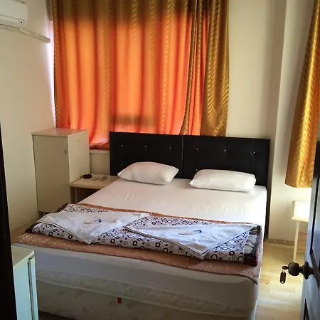Lejlighedshotel Ersoy Aga