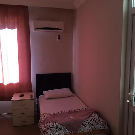 Ersoy Aga Lejlighedshotel 2*