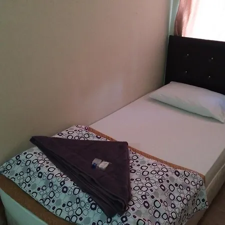 Ersoy Aga Lejlighedshotel 2*