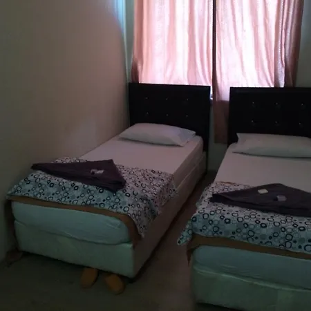 Ersoy Aga Lejlighedshotel Antalya