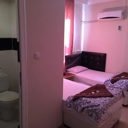 Ersoy Aga Lejlighedshotel