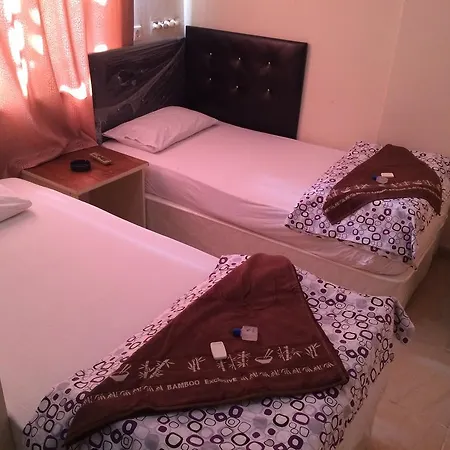 Ersoy Aga Lejlighedshotel