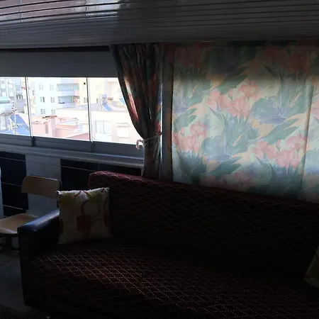 Lejlighedshotel Ersoy Aga