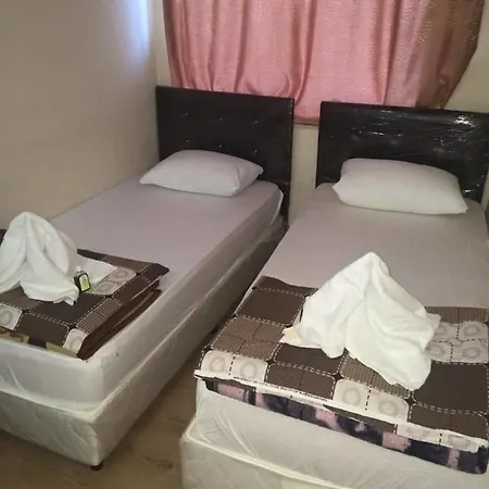 Lejlighedshotel Ersoy Aga 2*