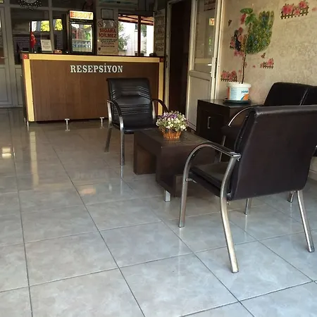 Ersoy Aga Antalya