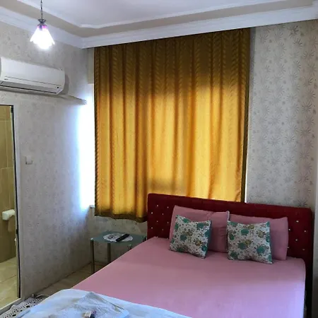 Ersoy Aga Lejlighedshotel 2*
