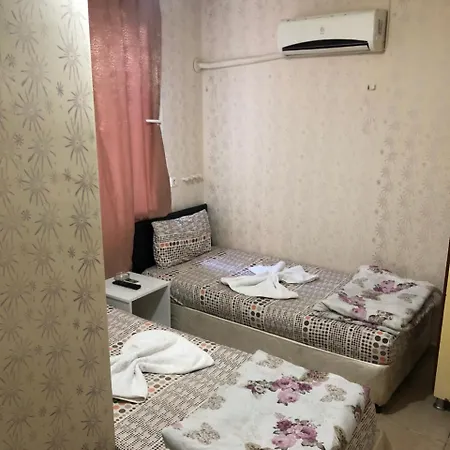 Ersoy Aga Lejlighedshotel 2*