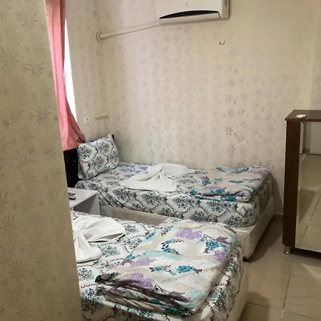Ersoy Aga Lejlighedshotel Antalya