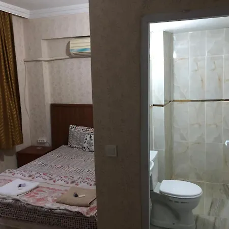 Lejlighedshotel Ersoy Aga 2*
