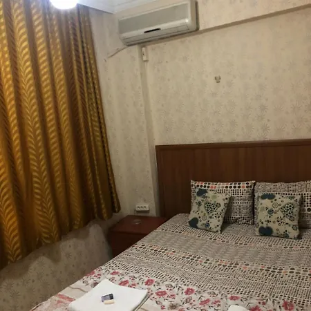 Ersoy Aga Lejlighedshotel 2*