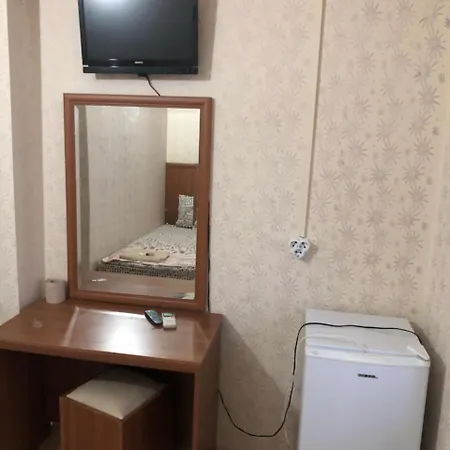 Ersoy Aga Lejlighedshotel 2*