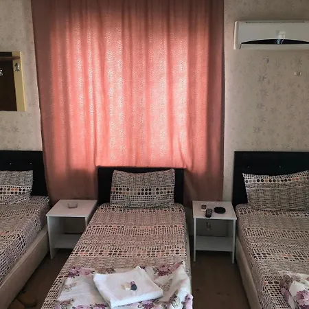 Ersoy Aga Lejlighedshotel