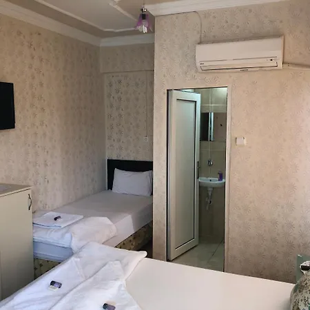 Ersoy Aga Lejlighedshotel 2*