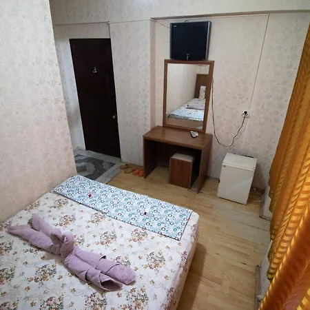 Ersoy Aga Lejlighedshotel